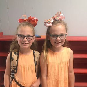 Meet your Posher, Christine